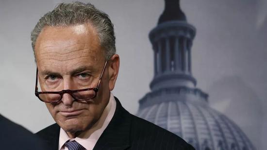 hԺhIĬChuck Schumer